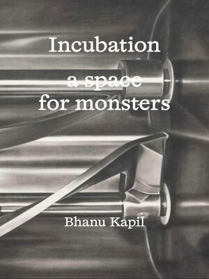 cover image of Incubation